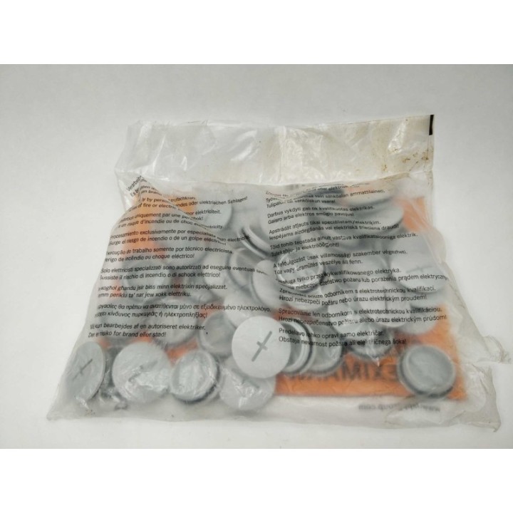  SKINDICHT BLK-GL-M 32X1,5