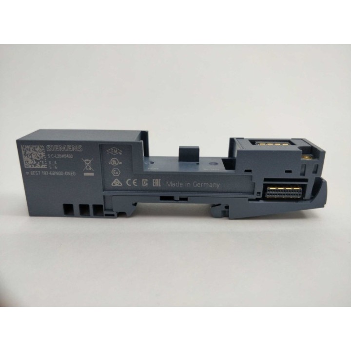 SIEMENS 6ES7193-6BN00-0NE0