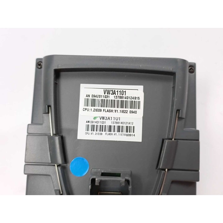 SCHNEIDER ELECTRIC ATV61HU40N4