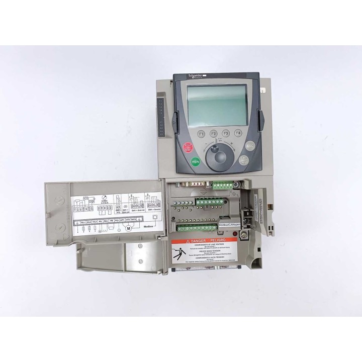 Schneider Electric ATV61HU22N4