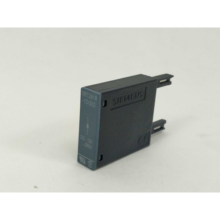 SIEMENS Siemens SIRIUS 3RT2916-1DG00