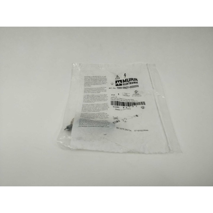 MURRELEKTRONIK 7000-08631-0000000