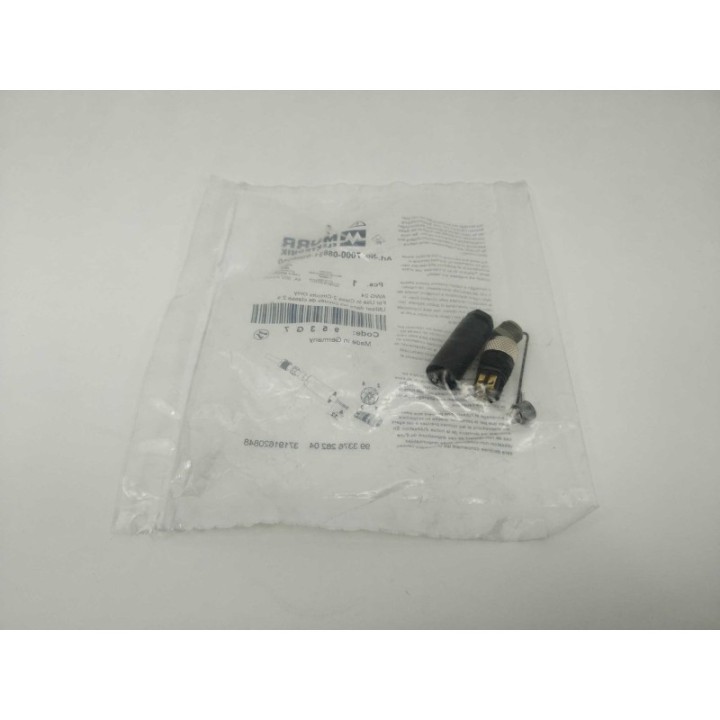 MURRELEKTRONIK 7000-08631-0000000