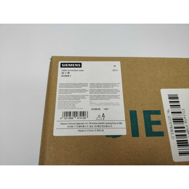 SIEMENS 3KD9304-7