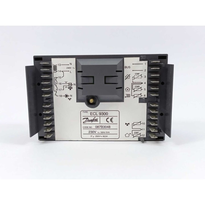 Danfoss 087B3048