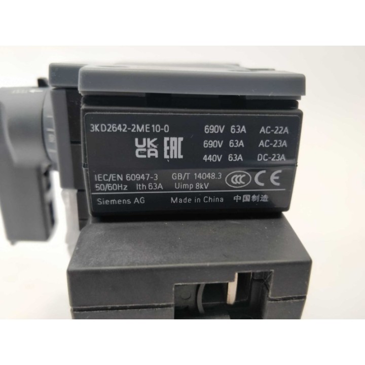  3KD2642-2ME10-0