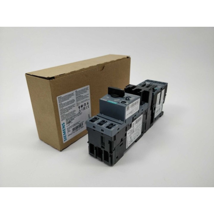 SIEMENS 3RA2110-1DE15-1BB4