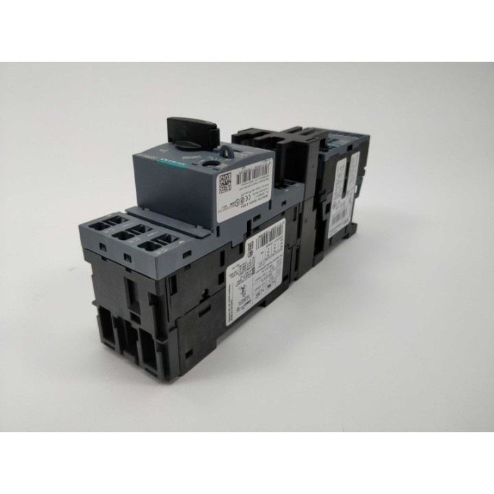 SIEMENS 3RA2110-1DE15-1BB4