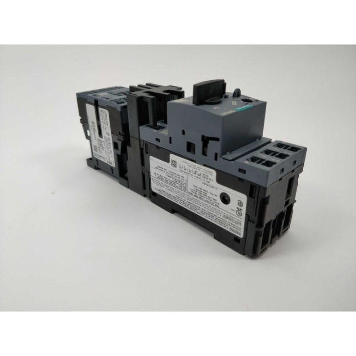 SIEMENS 3RA2110-1DE15-1BB4