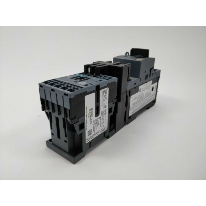 SIEMENS 3RA2110-1DE15-1BB4