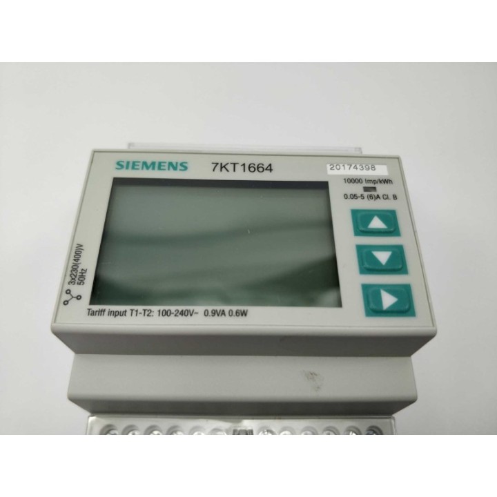  7KT1664