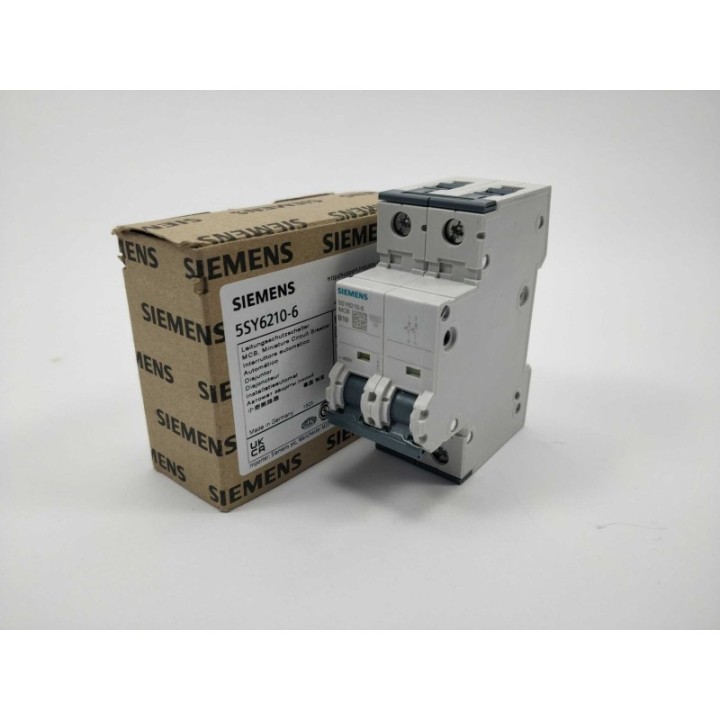  5SY6210-6