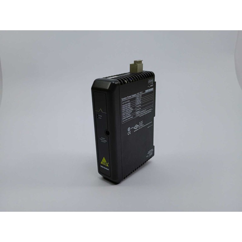 Fisher-Rosemount Systems 12P0677X042
