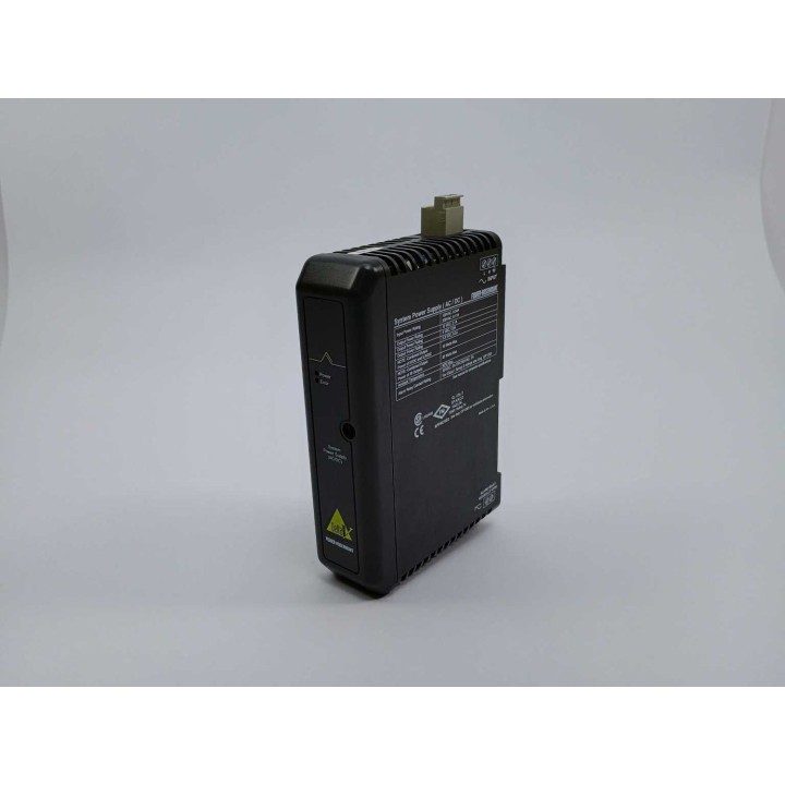 Fisher-Rosemount Systems 12P0677X042
