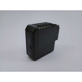 Fisher-Rosemount Systems 12P0681X092