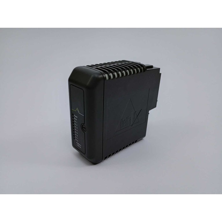 Fisher-Rosemount Systems 12P0681X092
