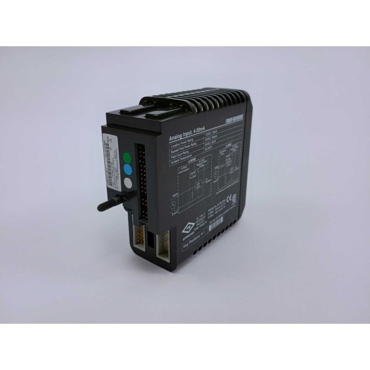 Fisher-Rosemount Systems 12P0681X092