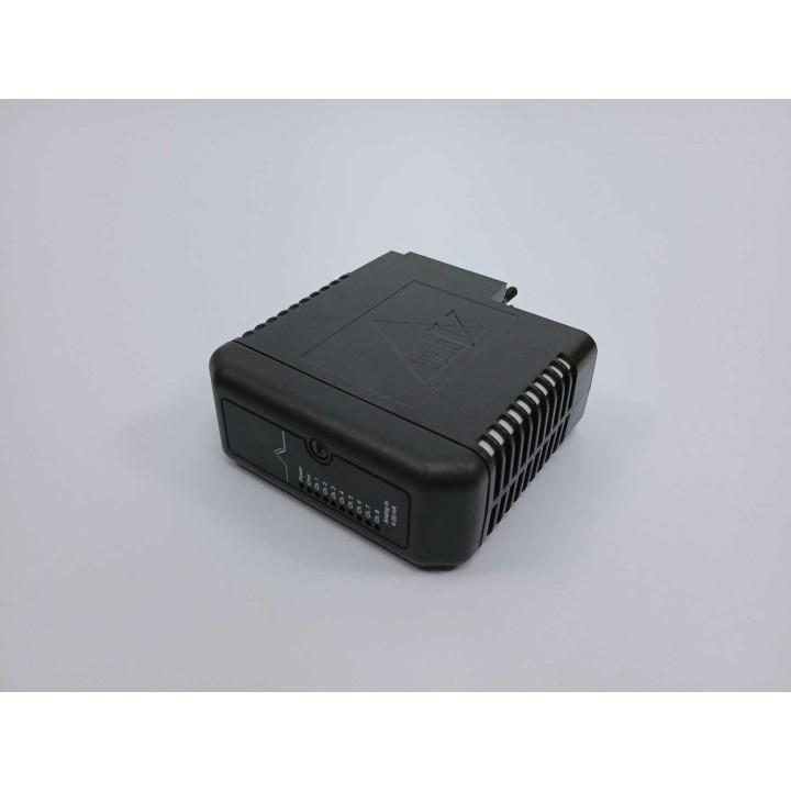 Fisher-Rosemount Systems 12P0681X092