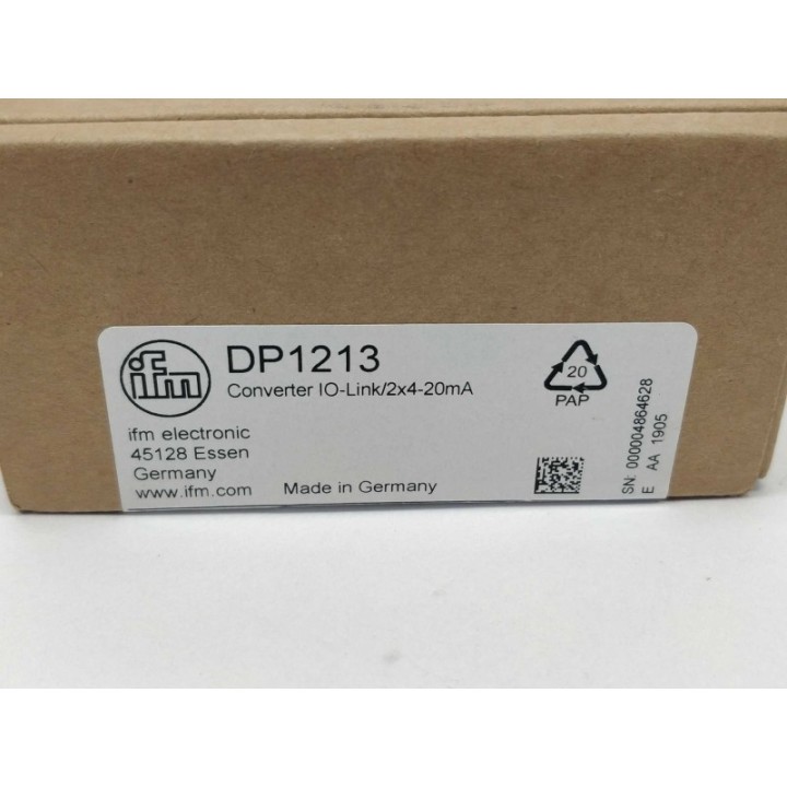  DP1213