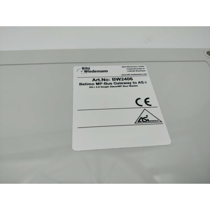  BW2406