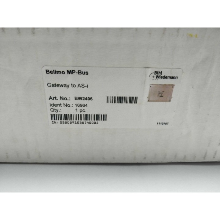 BW2406