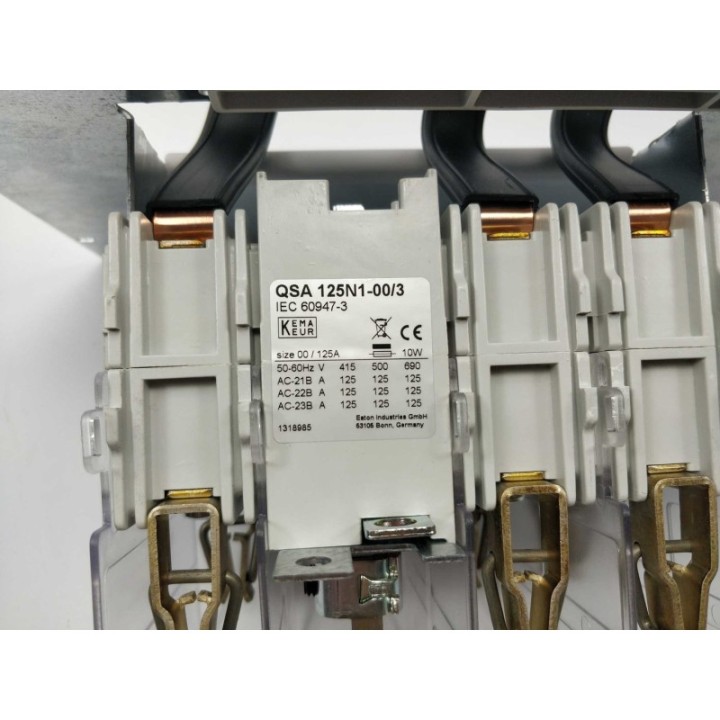  QSA125N1-00/3. 220S7102