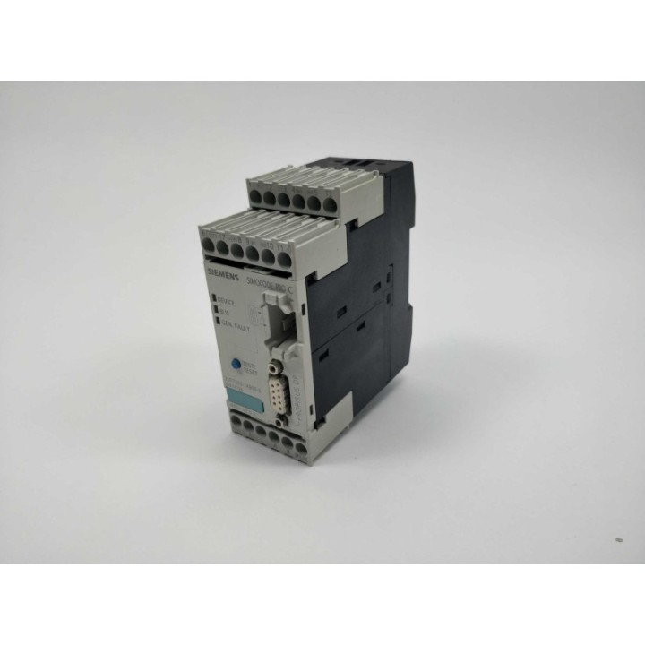 SIEMENS 3UF7000-1AB00-0
