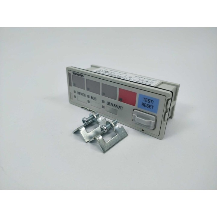 SIEMENS 3UF7200-1AA00-0