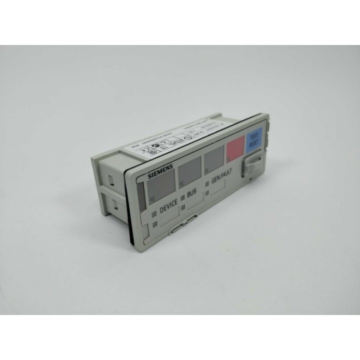 SIEMENS 3UF7200-1AA00-0