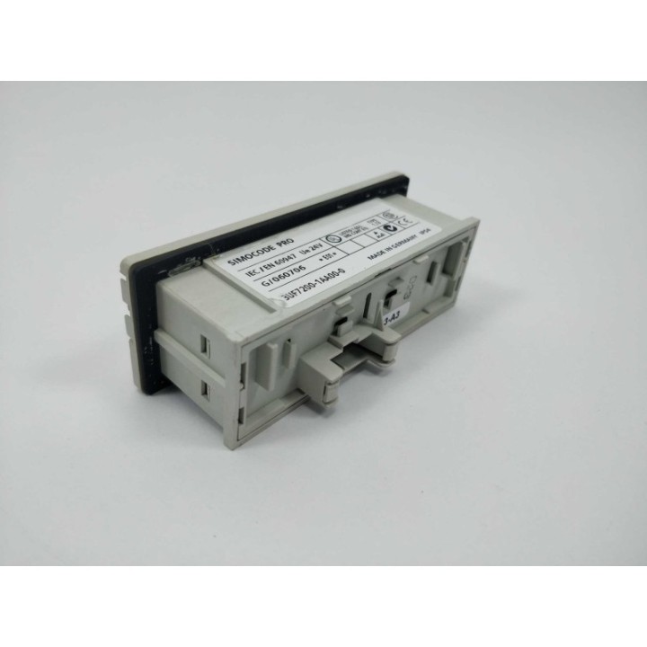 SIEMENS 3UF7200-1AA00-0