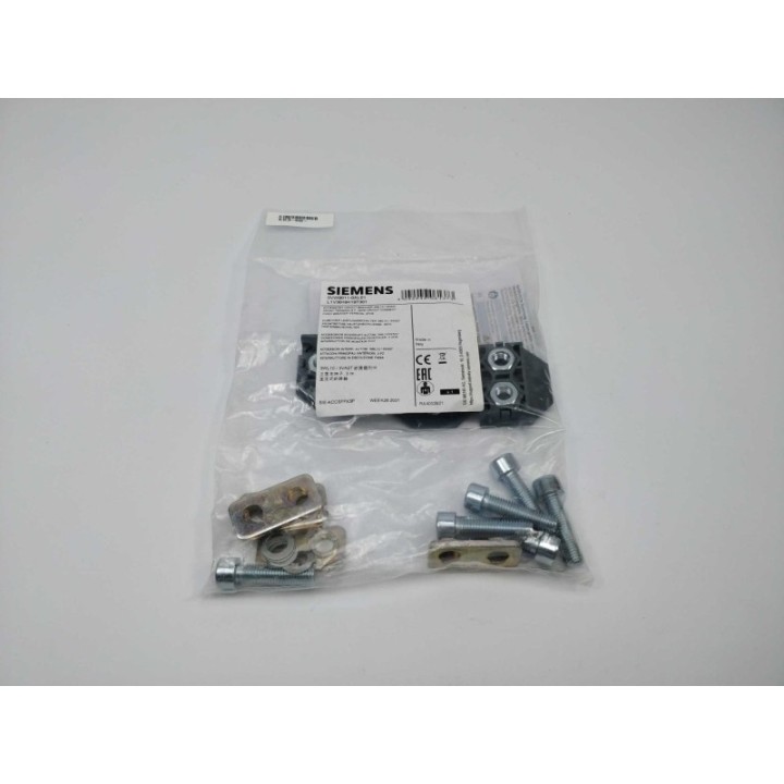 SIEMENS 3VW9011-0AL01