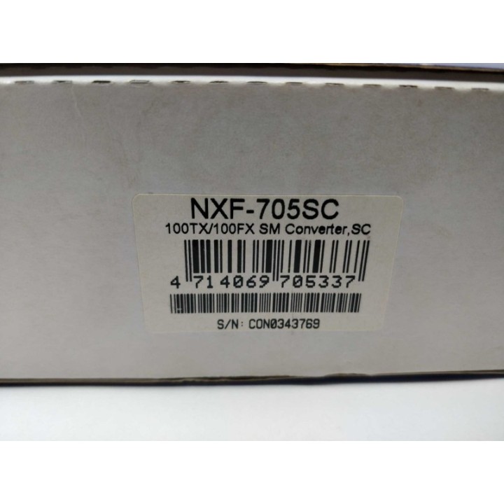  NXF-705SC