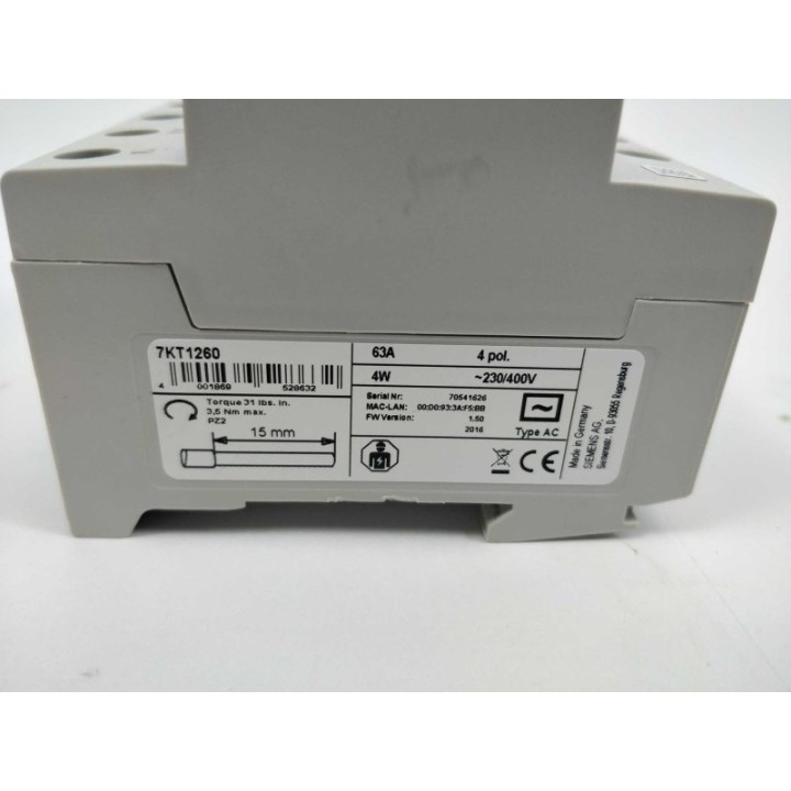  7KT1260