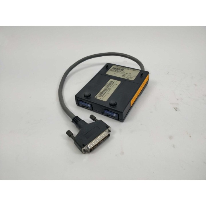 TELEMECANIQUE TSXSCC02