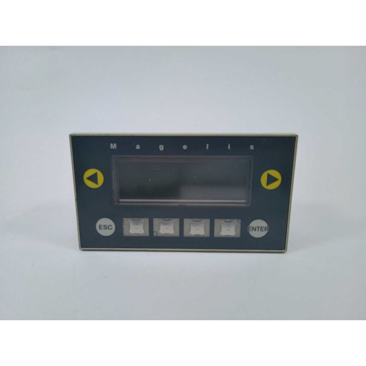 TELEMECANIQUE XBT N400