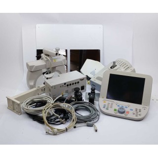 TOPCON CV- 5000