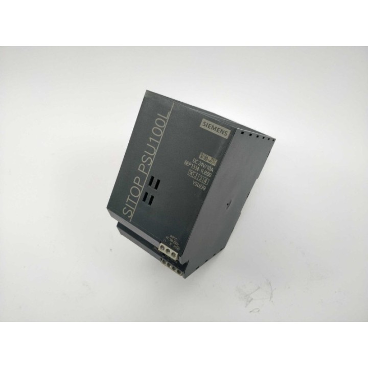 SIEMENS 6EP1334-1LB00