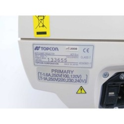 TOPCON CV- 5000