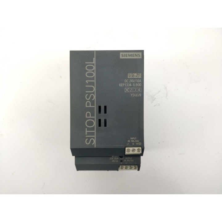 SIEMENS 6EP1334-1LB00