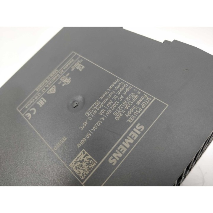 SIEMENS 6EP1334-1LB00