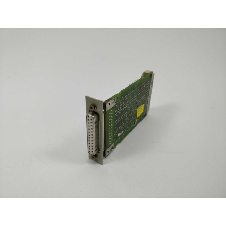 SIEMENS 6ES5752-0AA22