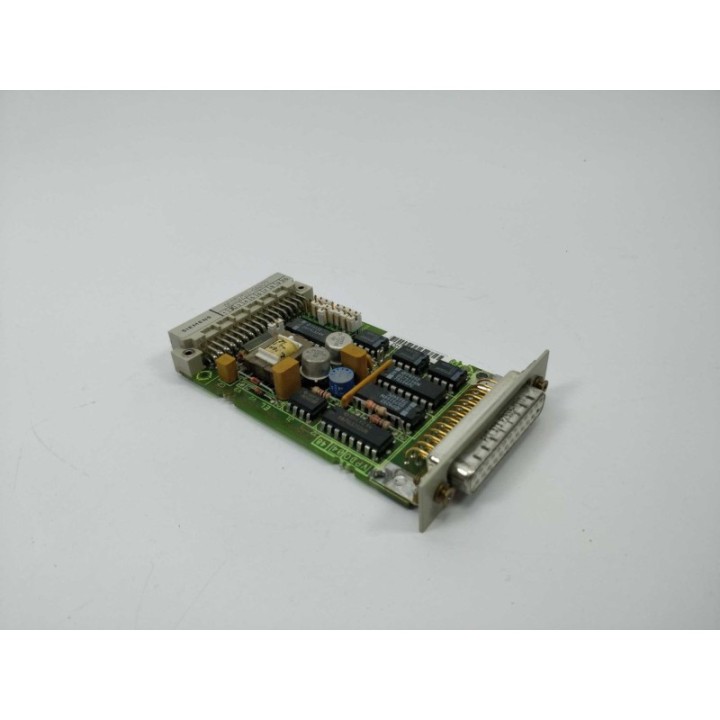 SIEMENS 6ES5752-0AA22