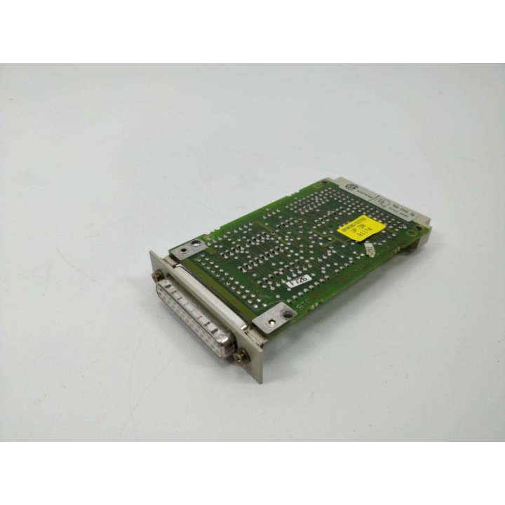 SIEMENS 6ES5752-0AA22