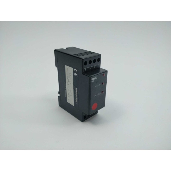  PLC- INTERFACE UCI-1A, 3053