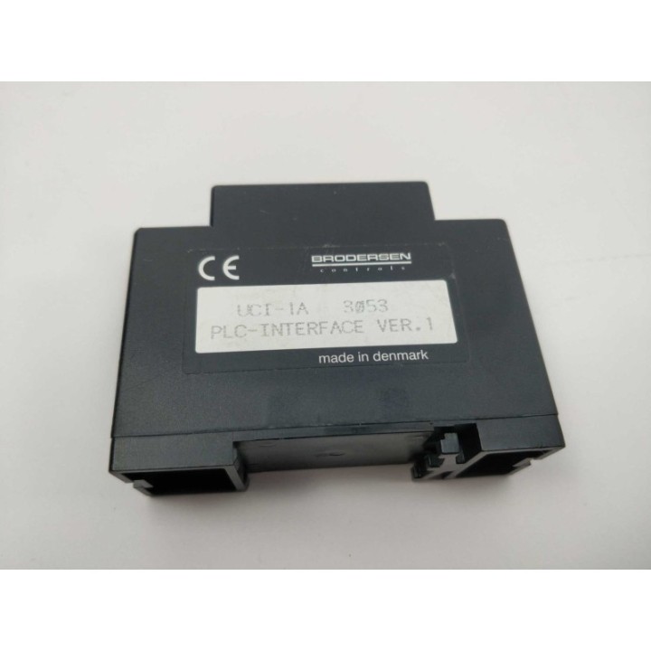  PLC- INTERFACE UCI-1A, 3053