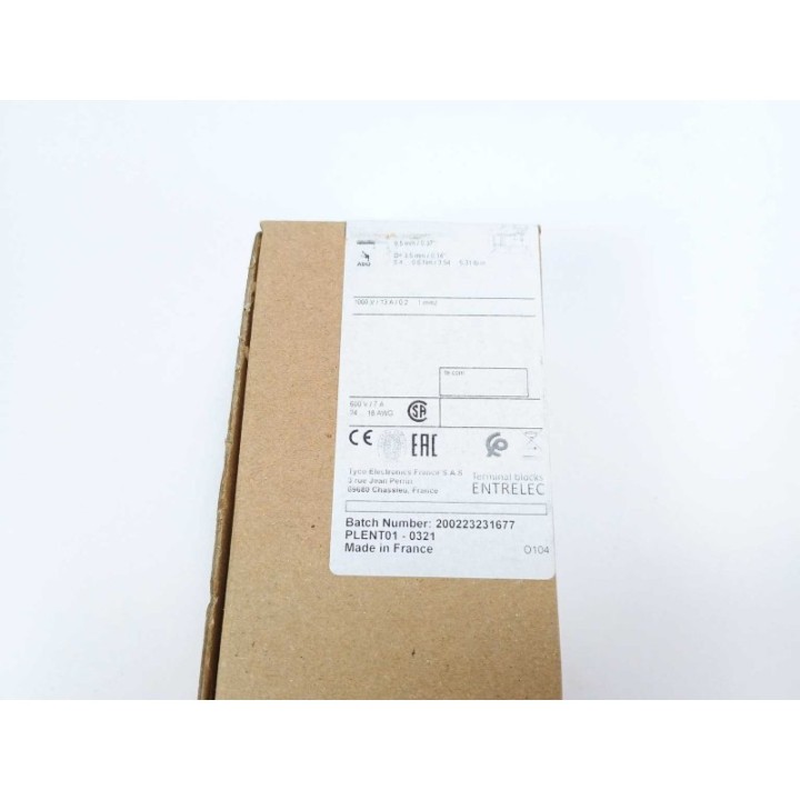 entrelec 1SNA199554R2300 entrelec 1SNA199554R2300