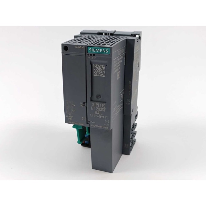 Siemens 6AG2155-6AU01-4BN0