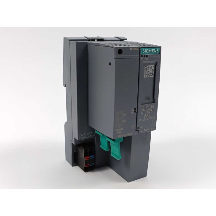 Siemens 6AG2155-6AU01-4BN0