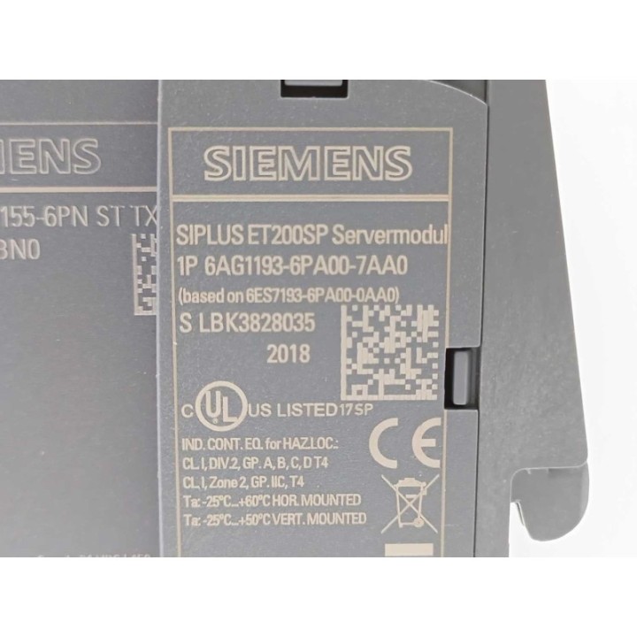 Siemens 6AG2155-6AU01-4BN0