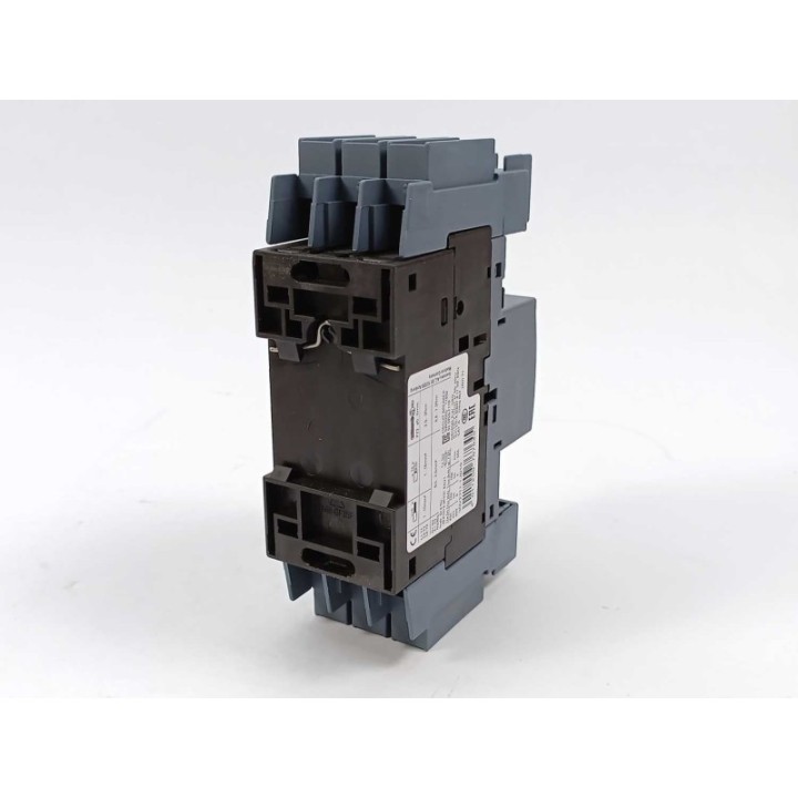 Siemens 3RV2711-1JD10